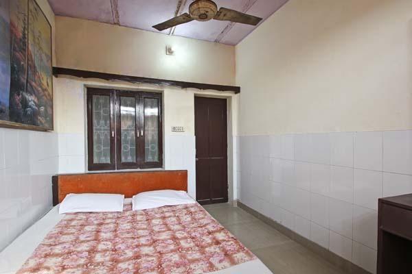 Shanti Lodge Agra  Room photo